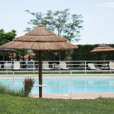 Appartamento Nonno Trulli Stabbia Ngoại thất bức ảnh