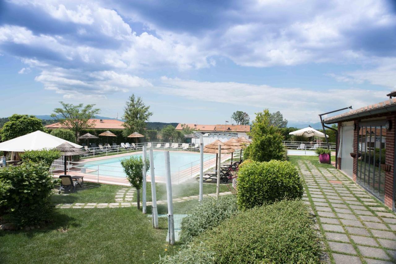 Appartamento Nonno Trulli Stabbia Ngoại thất bức ảnh