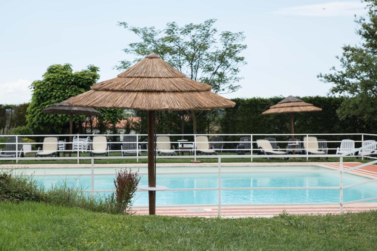 Appartamento Nonno Trulli Stabbia Ngoại thất bức ảnh