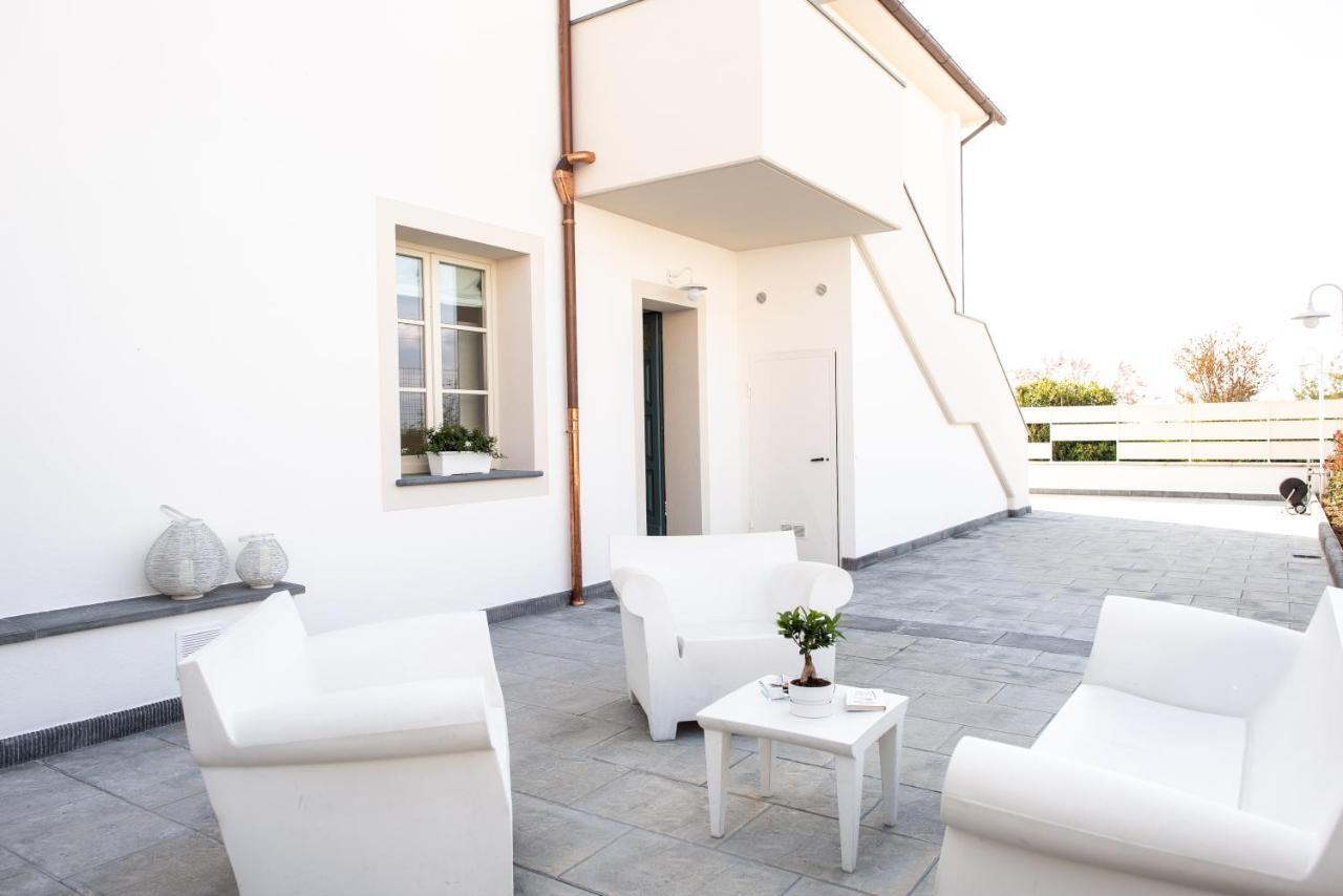 Appartamento Nonno Trulli Stabbia Ngoại thất bức ảnh